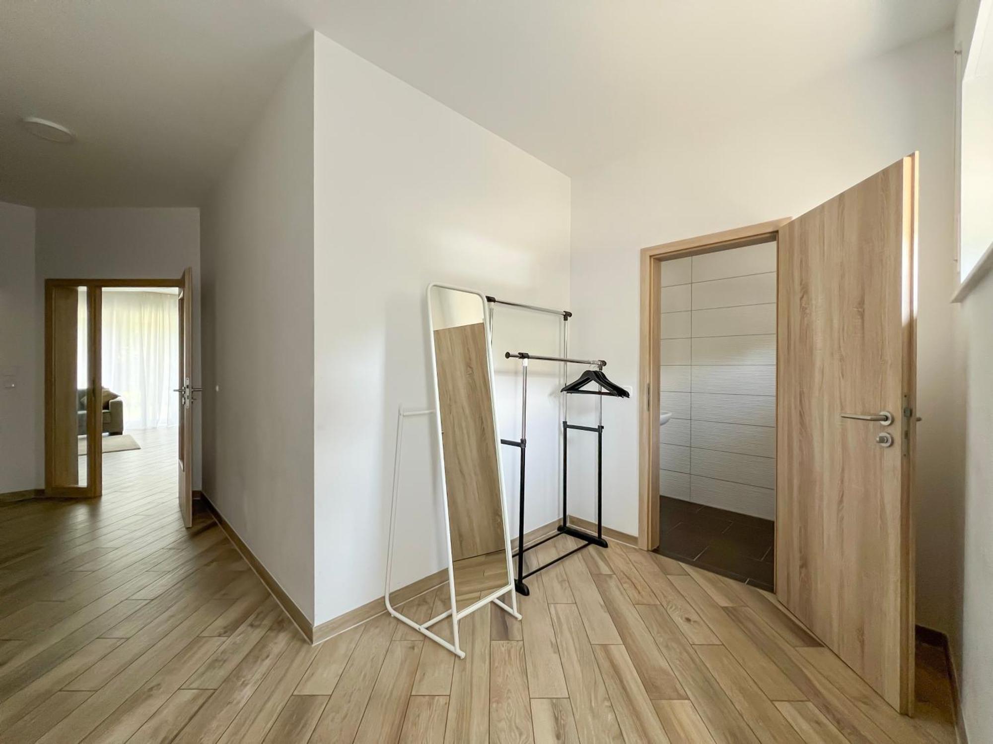 Apartamento Haus Lilienthaler Brema Exterior foto