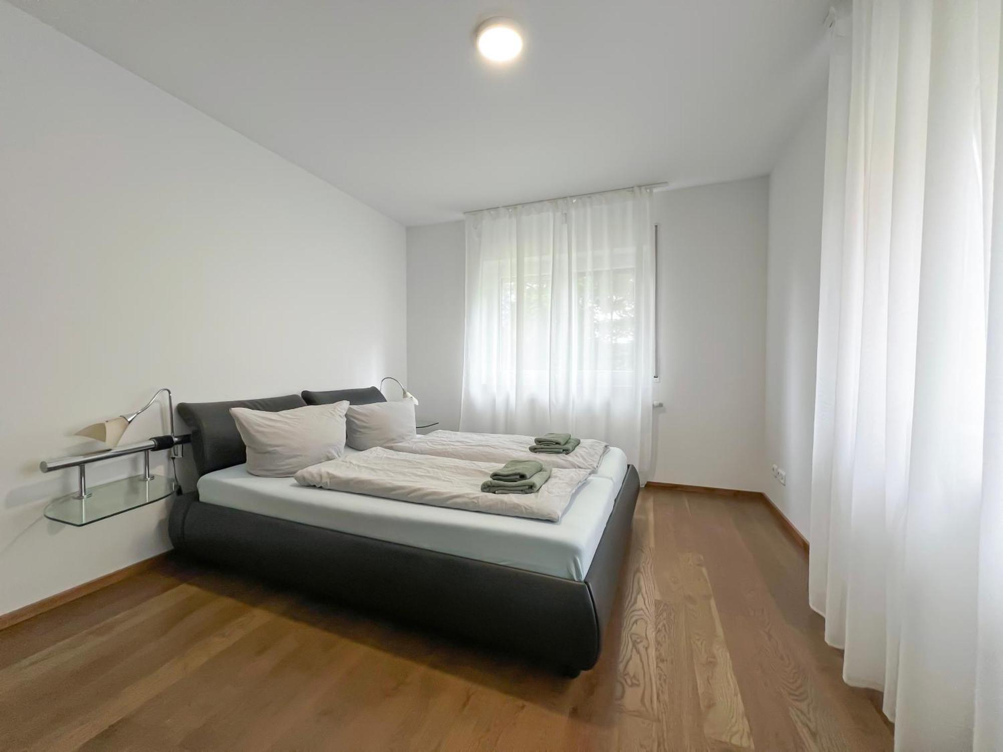 Apartamento Haus Lilienthaler Brema Exterior foto